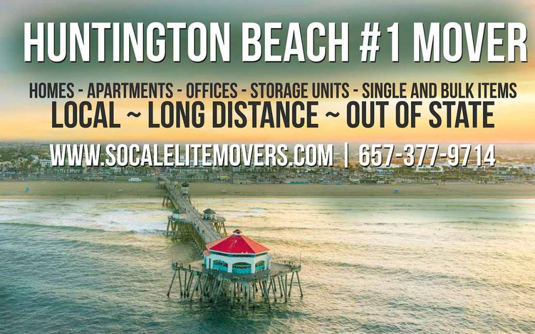 SoCal Elite Movers